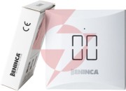 Obudowa pilota beninca smart - naścienna (do pilotów to.go a/va)