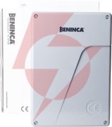 Centrala sterująca beninca heady z obudową
