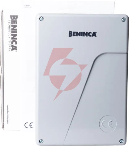 Centrala sterująca beninca heady z obudową