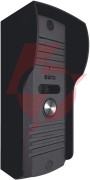 Domofon ''eura'' adp-51a3 ''difesa'' - 1-rodzinny, 2 unifony, interkom, grafit 