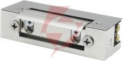 Elektrozaczep przeciwpożarowy hartte shd12u 12v ac/dc standard
