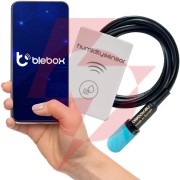 Czujnik wilgotności humiditysensor blebox