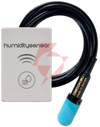 Czujnik wilgotności humiditysensor blebox