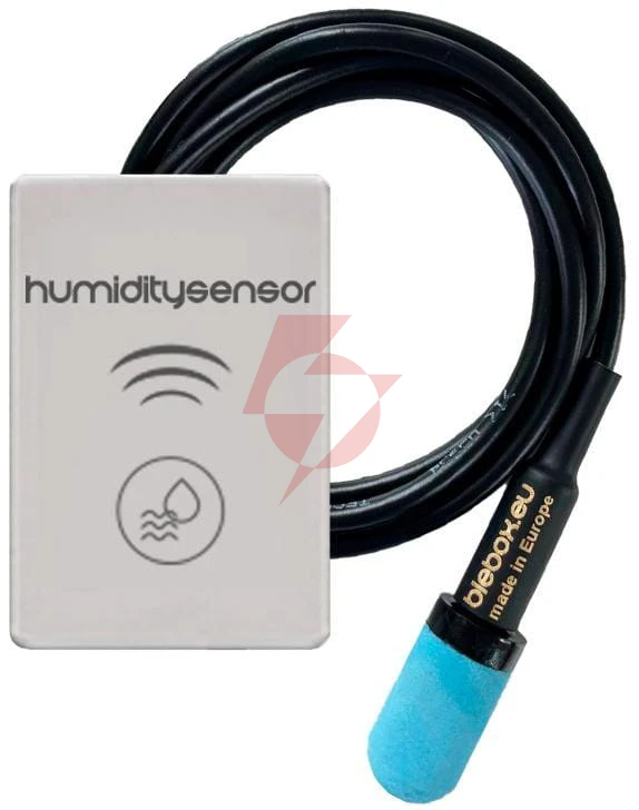 Czujnik wilgotności humiditysensor blebox