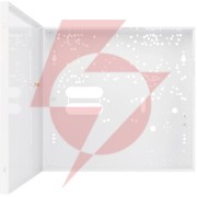 Obudowa alarmowa pusta pulsar 17/40/dspr/s/empty