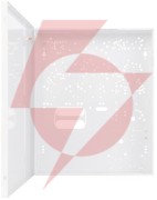 Obudowa alarmowa pusta pulsar 17/40/dspr/l/empty