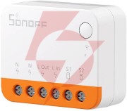 Sonoff inteligentny przełącznik wi-fi 1-kanałowy minir4