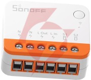 Sonoff inteligentny przełącznik wi-fi 1-kanałowy minir4