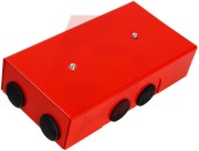 Puszka instalacyjna przeciwpożarowa w2 pip-5a