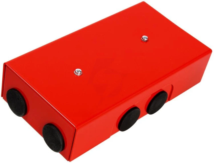 Puszka instalacyjna przeciwpożarowa w2 pip-5a