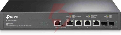 Switch tp-link tl-sx3206hpp