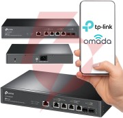 Switch tp-link tl-sx3206hpp