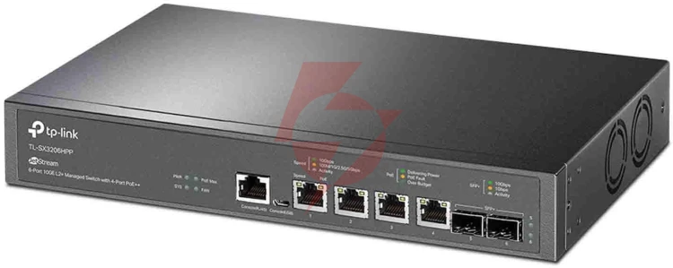Switch tp-link tl-sx3206hpp