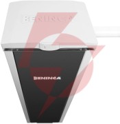 Szlaban beninca k.diva.3 (bezszczotkowy) - zestaw kompletny do 2,75 metra przejazdu