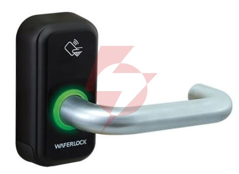 Klamka elektroniczna compact wfe l730-eu