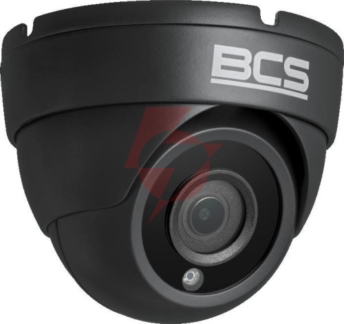 Kamera kopułka 4w1 bcs universal bcs-ea15fr3-g(h2)