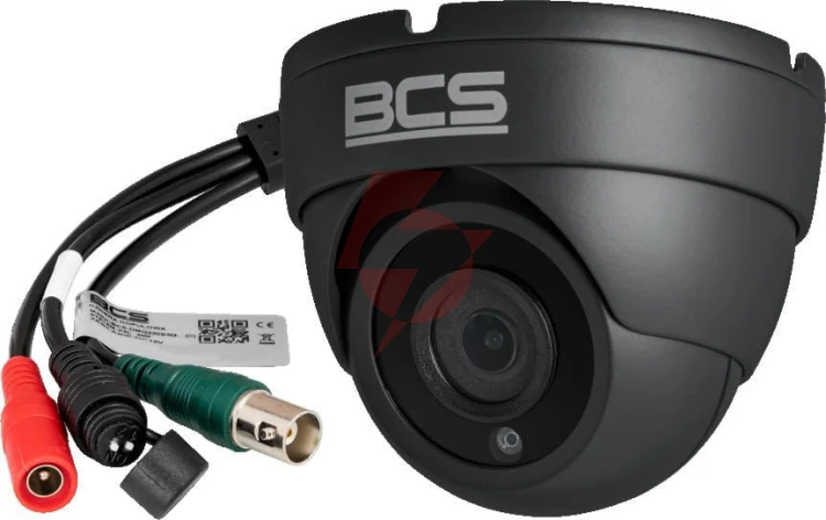 Kamera kopułka 4w1 bcs universal bcs-ea15fr3-g(h2)