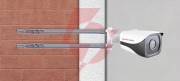 Kołek do mocowania na elewacji ebolt 12*240 mm z gwintem wewnetrznym m5