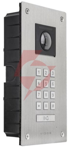 Panel zew. vidos s14d
