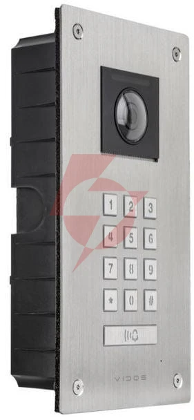 Panel zew. vidos s14d