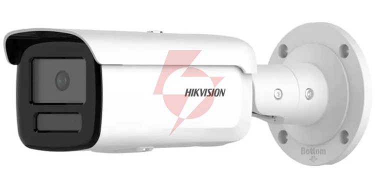 Kamera ip hikvision ds-2cd2t47g2h-li(2.8mm)(ef)