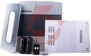 Zestaw beninca kbull10m.s.pm 230v do 1000kg bram przesuwnych