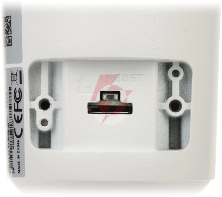 Kamera ip dahua ipc-hfw2449s-s-il-0360b
