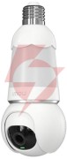 Kamera ip imou kamera żarówka bulb cam 5mp ipc-s6dp-5m0web