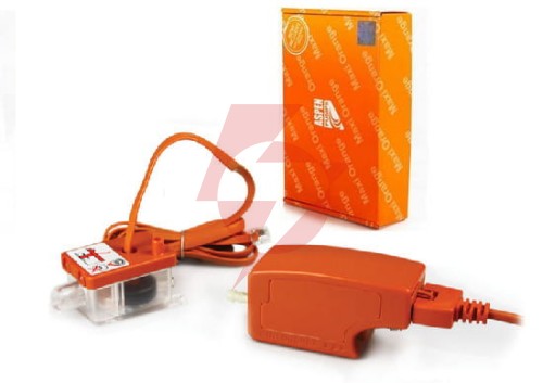 Pompka do skroplin aspen fp2212 mini orange