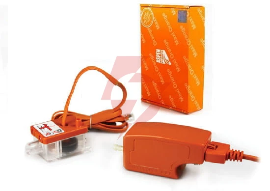 Pompka do skroplin aspen fp2212 mini orange