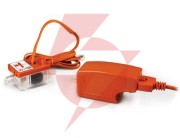 Pompka do skroplin aspen fp2212 mini orange