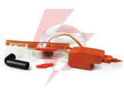 Pompka do skroplin aspen fp2212 mini orange