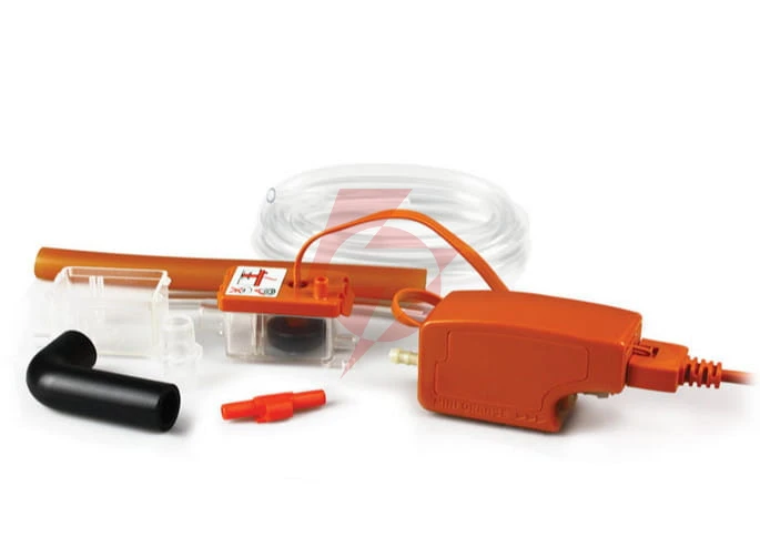 Pompka do skroplin aspen fp2212 mini orange