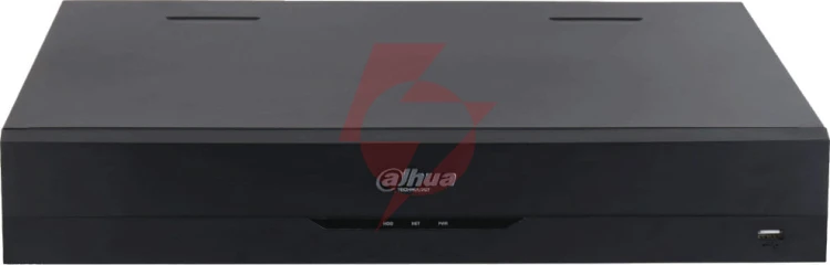 Rejestrator ip dahua nvr4416-ei