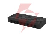 Switch imou 8-portowy sf108c plastikowa obudowa 100mbps