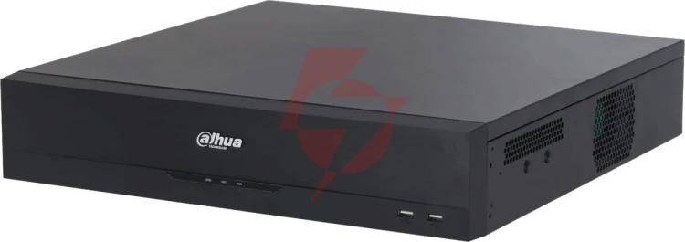 Rejestrator ip dahua nvr4832-ei
