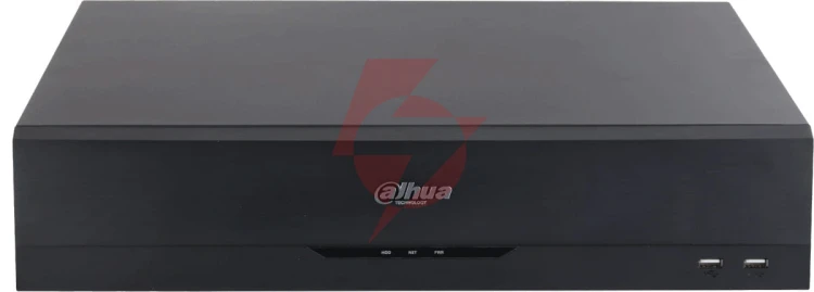 Rejestrator ip dahua nvr4832-ei