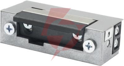 Elektrozaczep bira symetryczny es1-001 12v ac/dc podstawowy