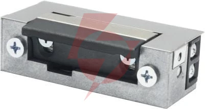 Elektrozaczep bira symetryczny es1-001 12v ac/dc podstawowy