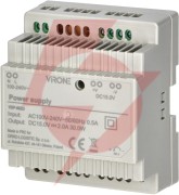 Wideodomofon virone vdp-66/b