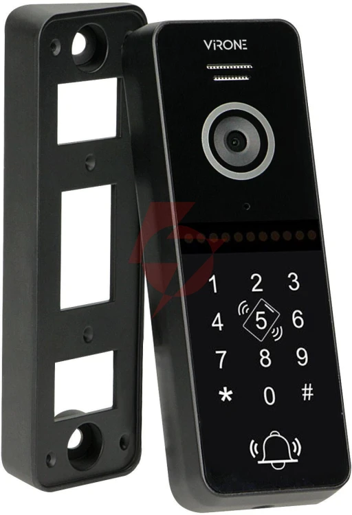 Wideodomofon virone vdp-66/b