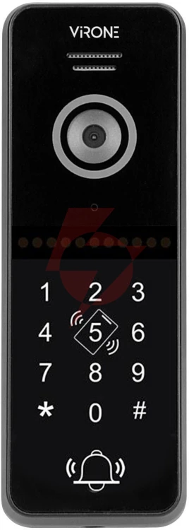 Wideodomofon virone vdp-66/b