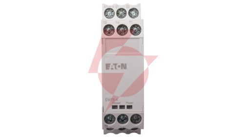 Zabezpieczenie termistorowe 6xPT 24–240V AC/DC bez blokady EMT6-K 269470