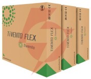 Rura miedziana w otulinie 5/8 krąg 50 m tivento flex