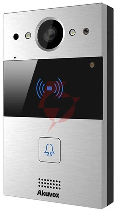 Panel bramowy akuvox r20a-2