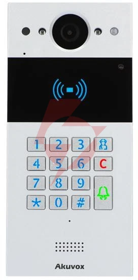 Panel bramowy akuvox r20k-2
