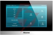 Monitor wideodomofonu akuvox c313w-2