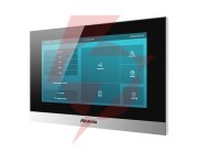 Monitor wideodomofonu akuvox c313w-2