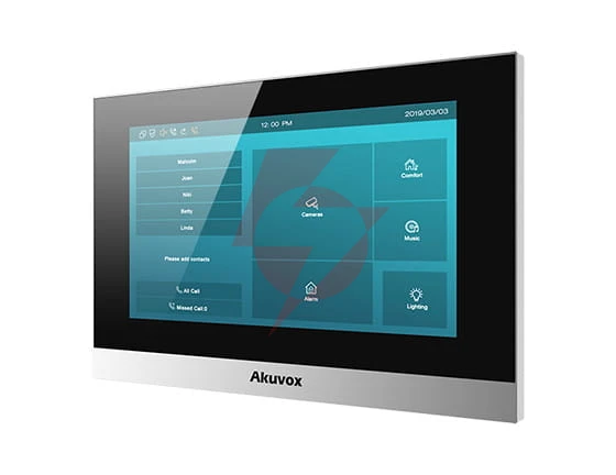 monitor-wideodomofonu-akuvox-c313w-2-cienka-obudowa