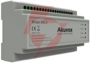 Dystrybutor akuvox ns-2 